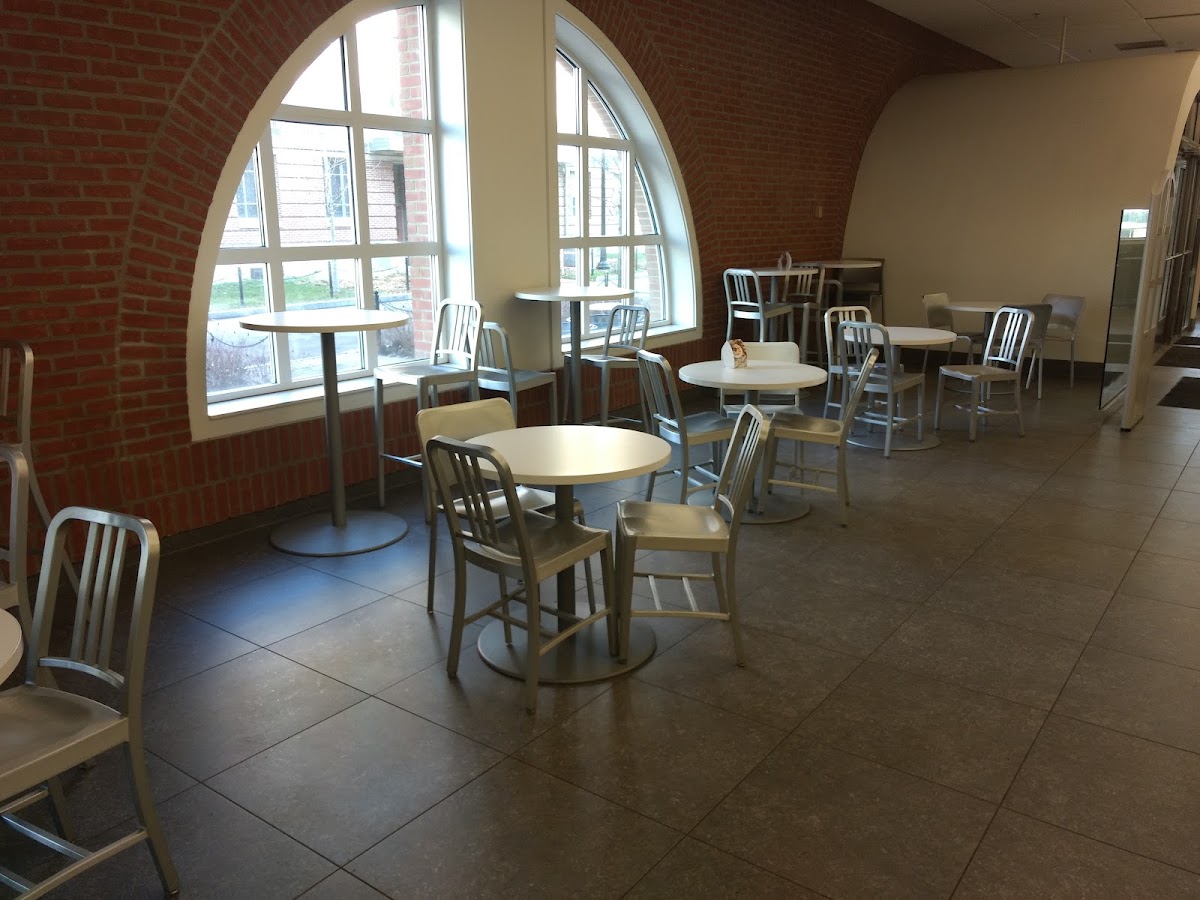 Terra Byte Café Photos 2